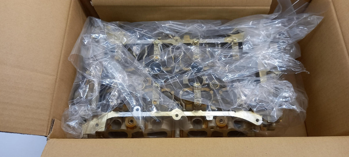 Original OE MITSUBISHI Zylinderkopf 1005C897