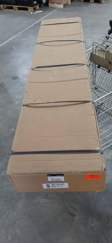 Original OE MITSUBISHI Anhängerkupplung MZ315083