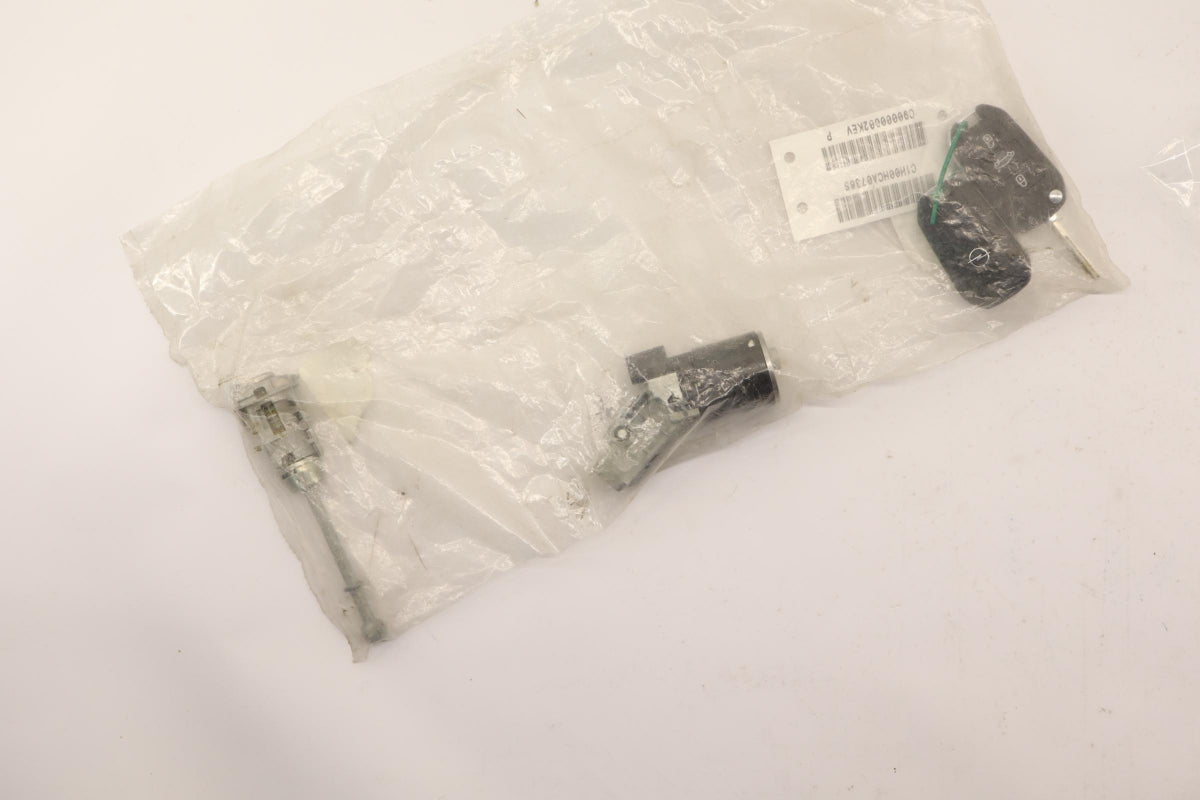 Original OE OPEL Funkfernbedienung 9835617180