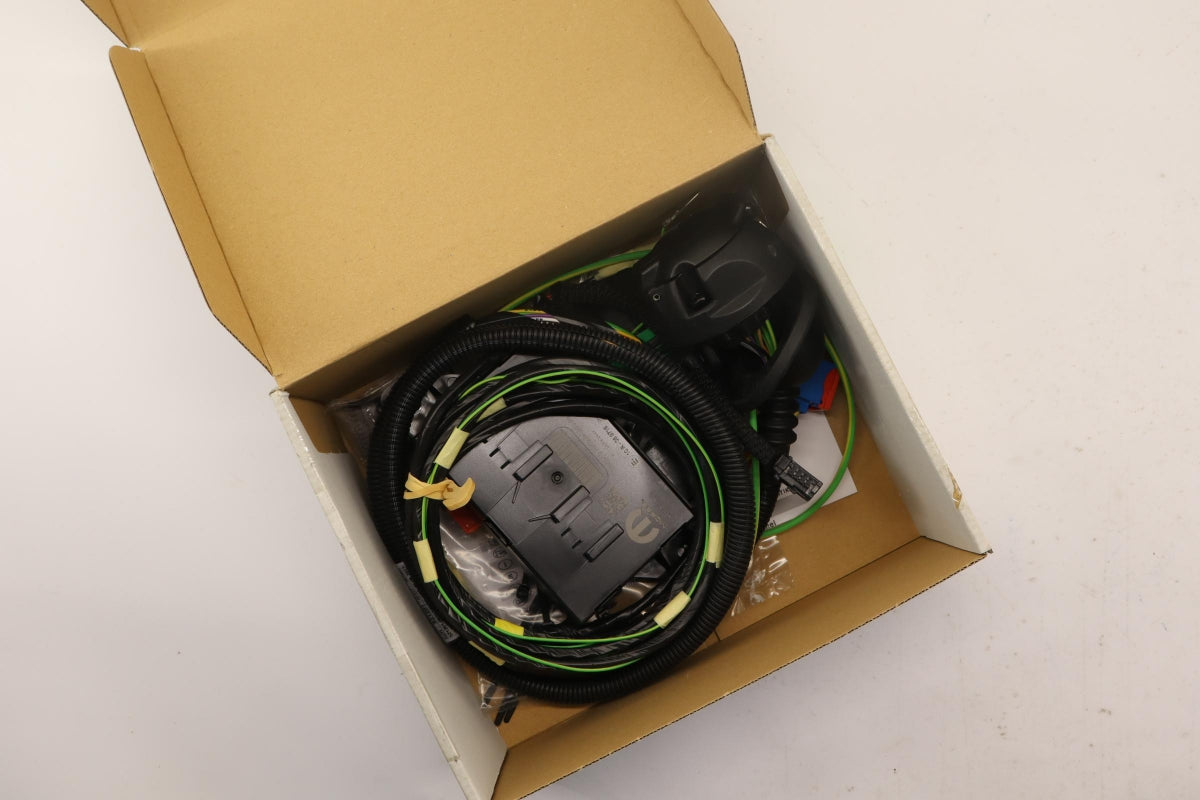 Original OE Peugeot Anhängerkupplung Elektrosatz 1688059880