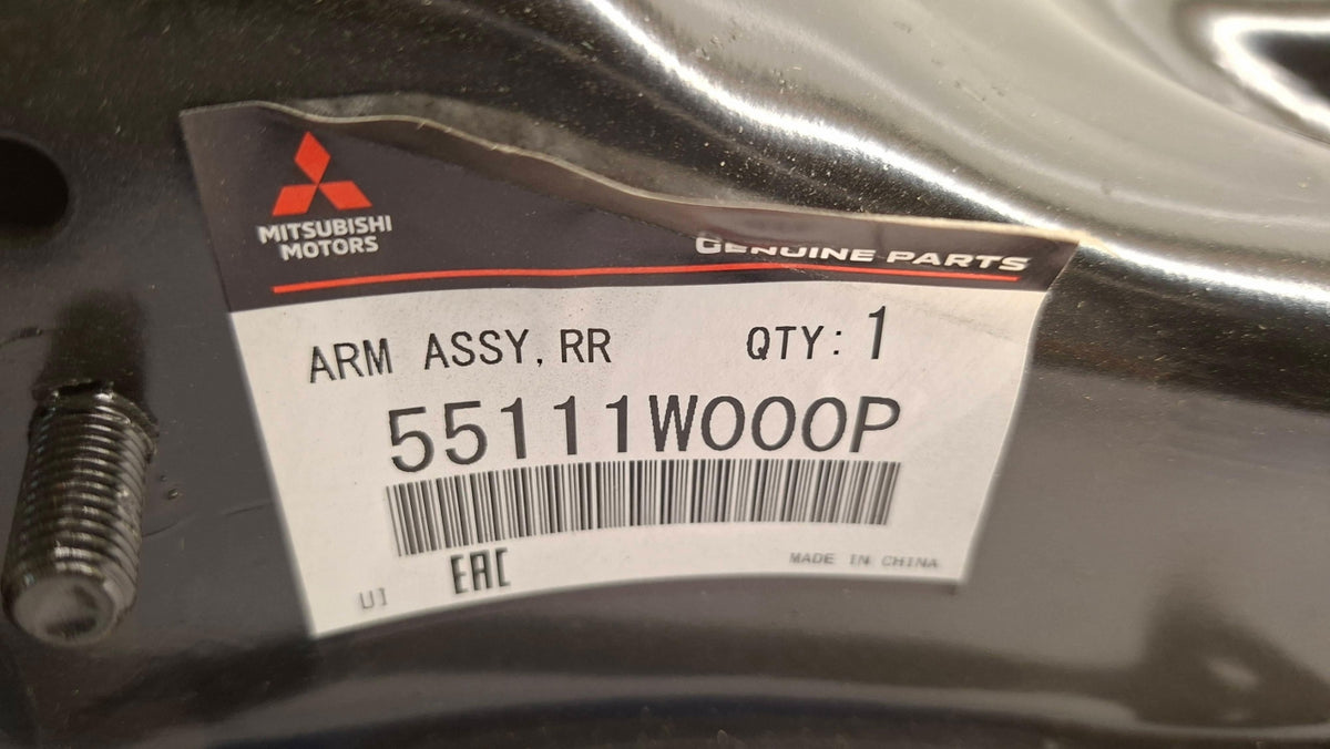 Original OE MITSUBISHI Querlenker 55111W000P