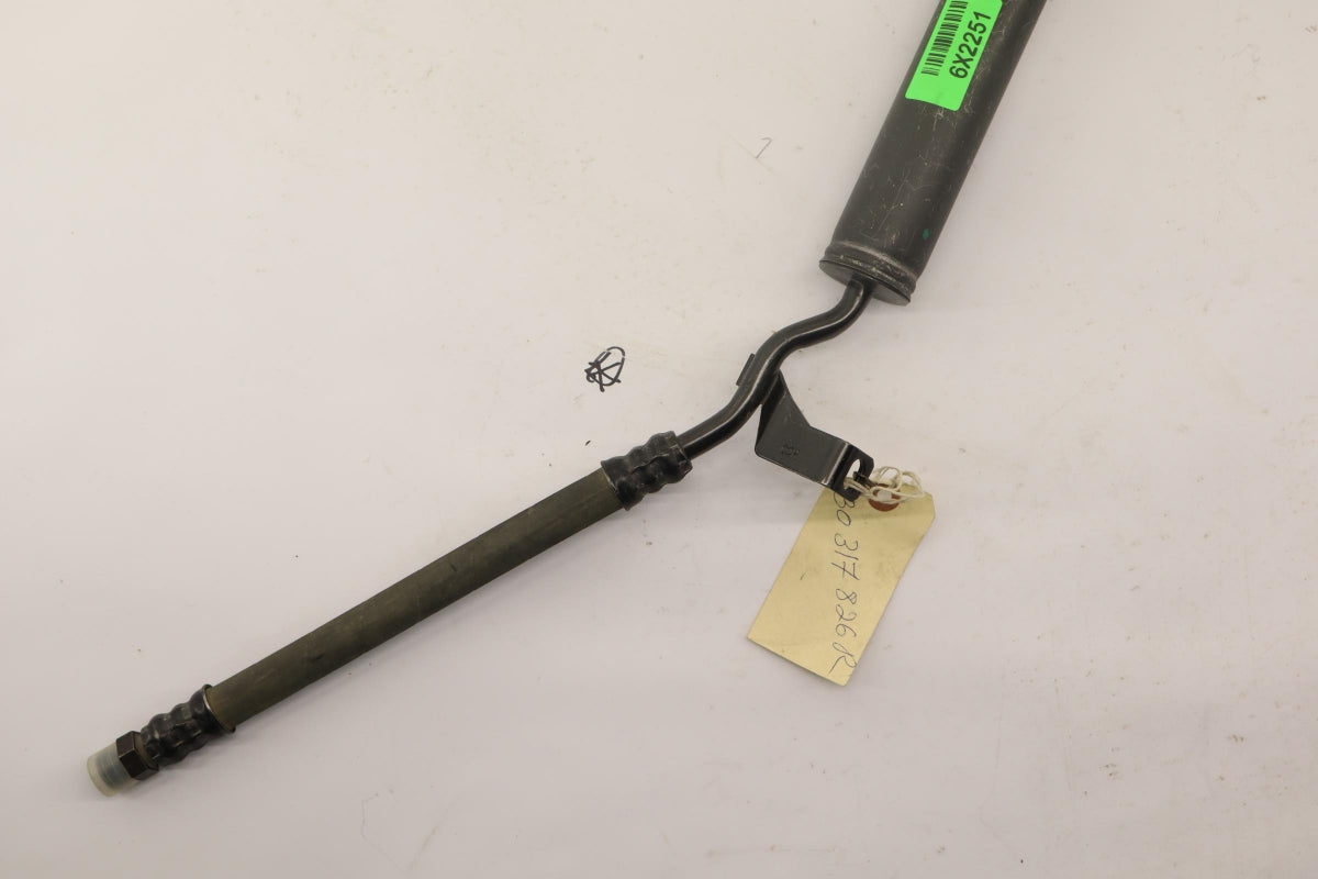 Original OE Volkswagen Ölschlauch 4B0317826R