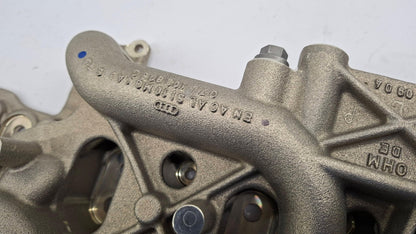 Original OE Volkswagen Ölwanne 07L103601F