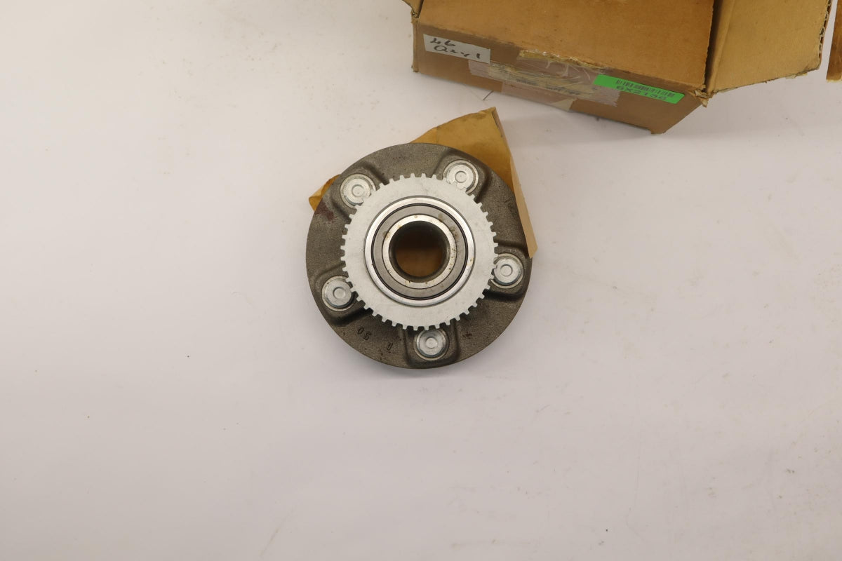 Original OE NISSAN Radnabe 43200BM500