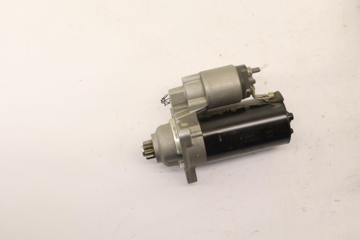 Original OE Volkswagen Anlasser 02B911023L