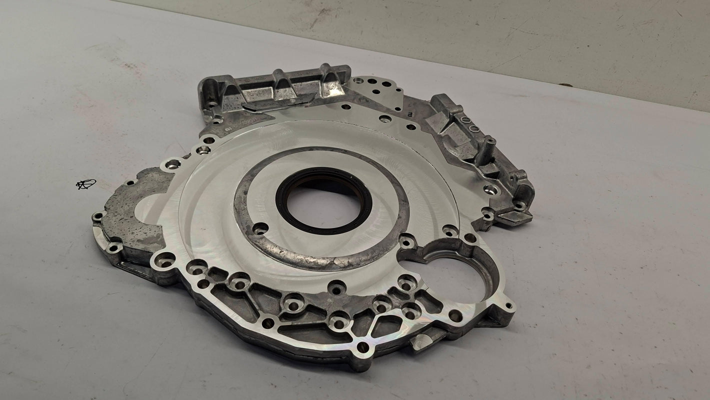 Original OE Volkswagen Kurbelwellendichtring 06E103171BE