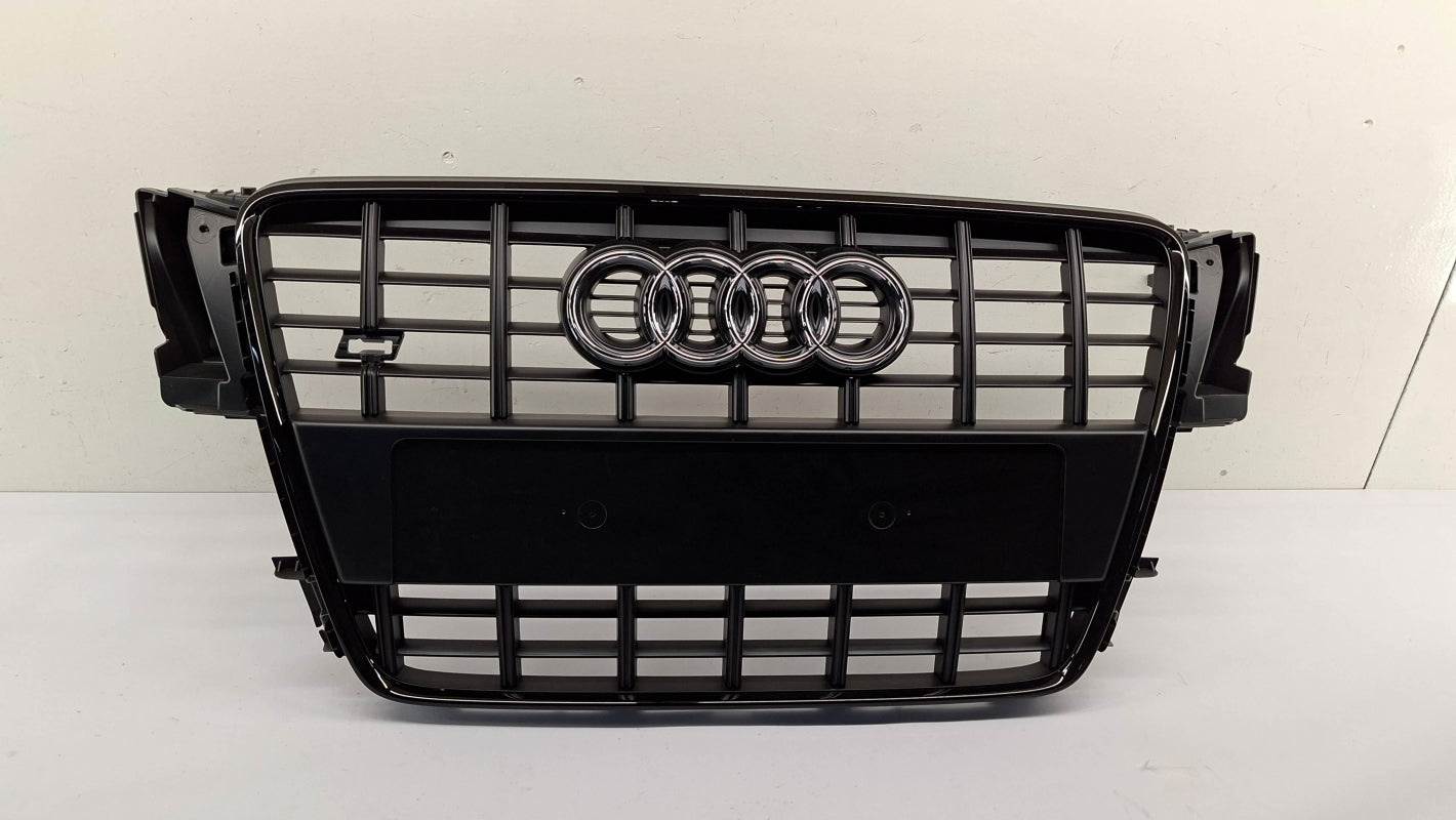 Original OE Volkswagen Kühlergitter 8T0853651F1RR