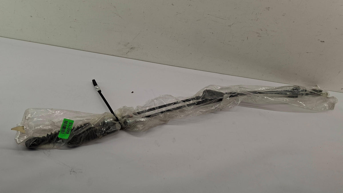 Original OE MITSUBISHI Schaltgetriebe Seilzug 2460A116