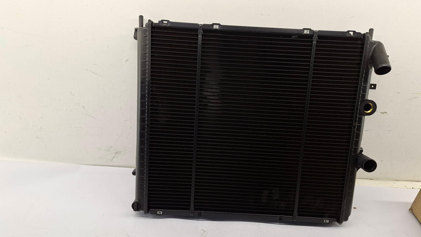 Original OE RENAULT Wasserkühler 7701352899