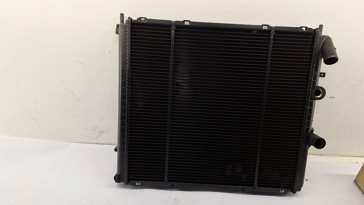 Original OE RENAULT Wasserkühler 7701352899