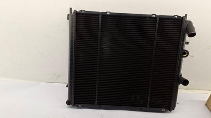 Original OE RENAULT Wasserkühler 7701352899
