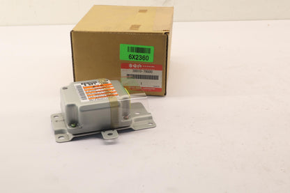 Original OE SUZUKI Airbag Steuergerät 3891079G00000