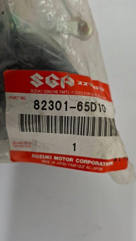Original OE SUZUKI Türschloss 8230165D10000