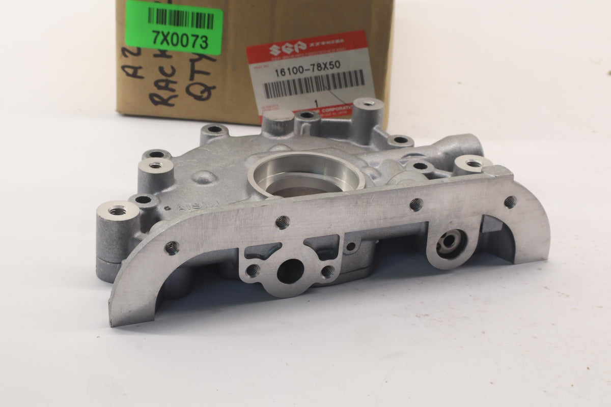 Original OE SUZUKI Ölpumpe 1610078X50000