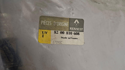 Original OE RENAULT Lenkung Hydraulikschlauch 8200810608