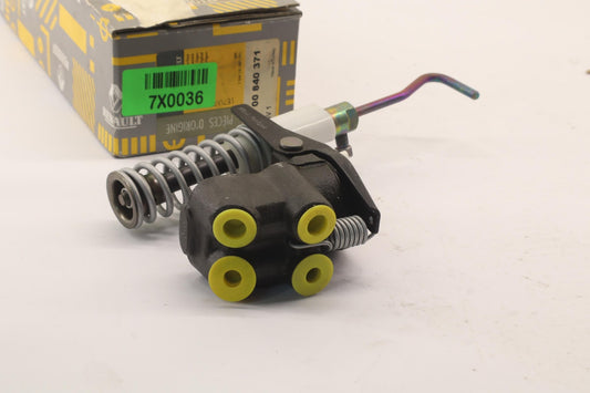 Original OE RENAULT Bremskraftregler 7700840371