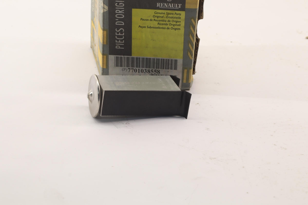 Original OE RENAULT Klimaanlage Expansionsventil 7701038558