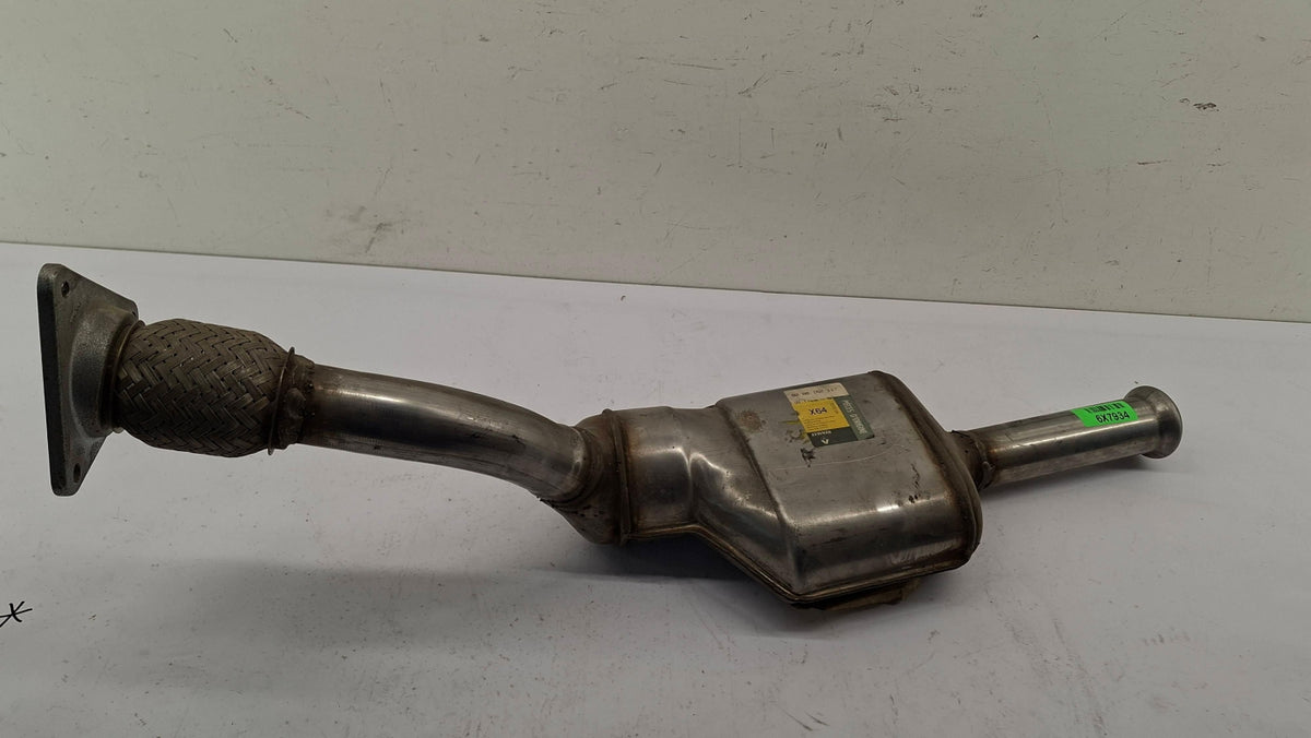 Original OE RENAULT Katalysator 8200162117
