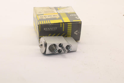 Original OE RENAULT Klimaanlage Expansionsventil 7701206357