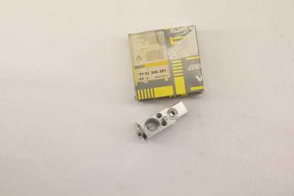 Original OE RENAULT Klimaanlage Expansionsventil 7701206357