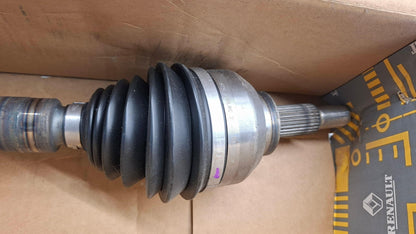 Original OE RENAULT Antriebswelle 8200079913