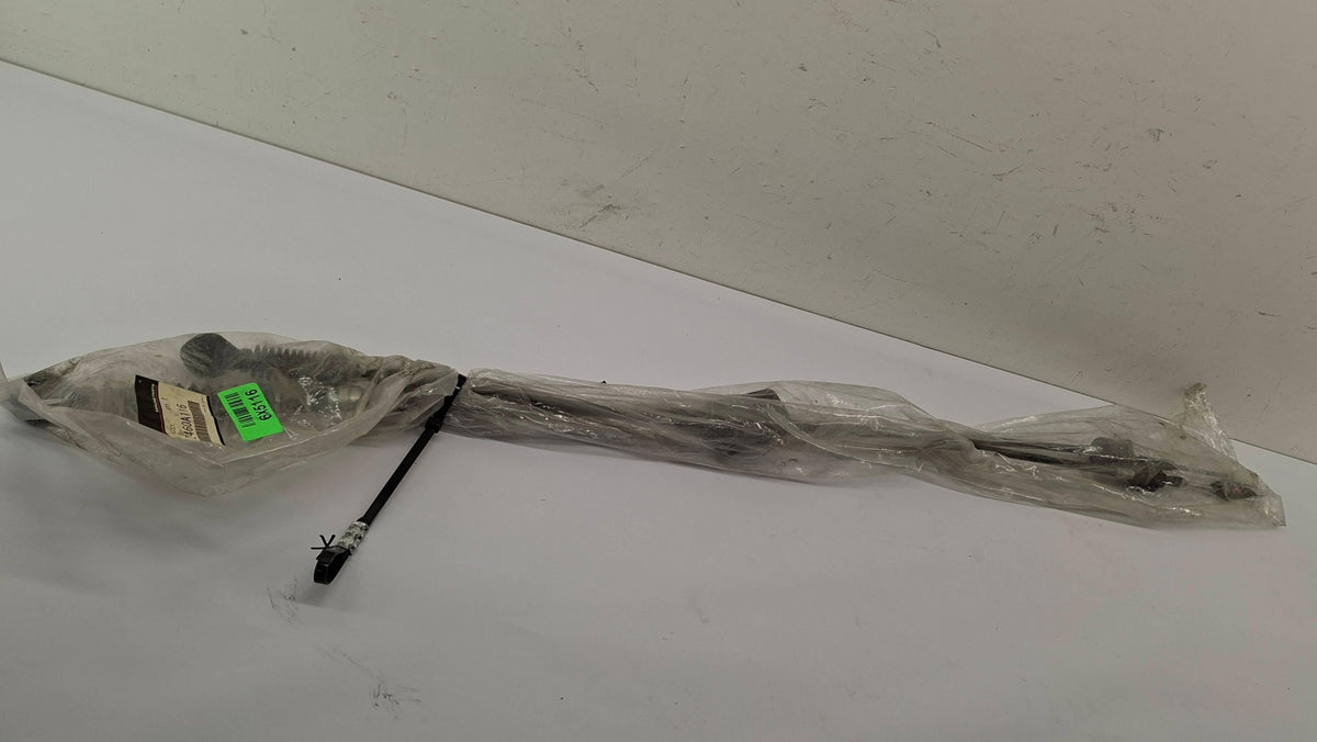 Original OE MITSUBISHI Schaltgetriebe Seilzug 2460A116