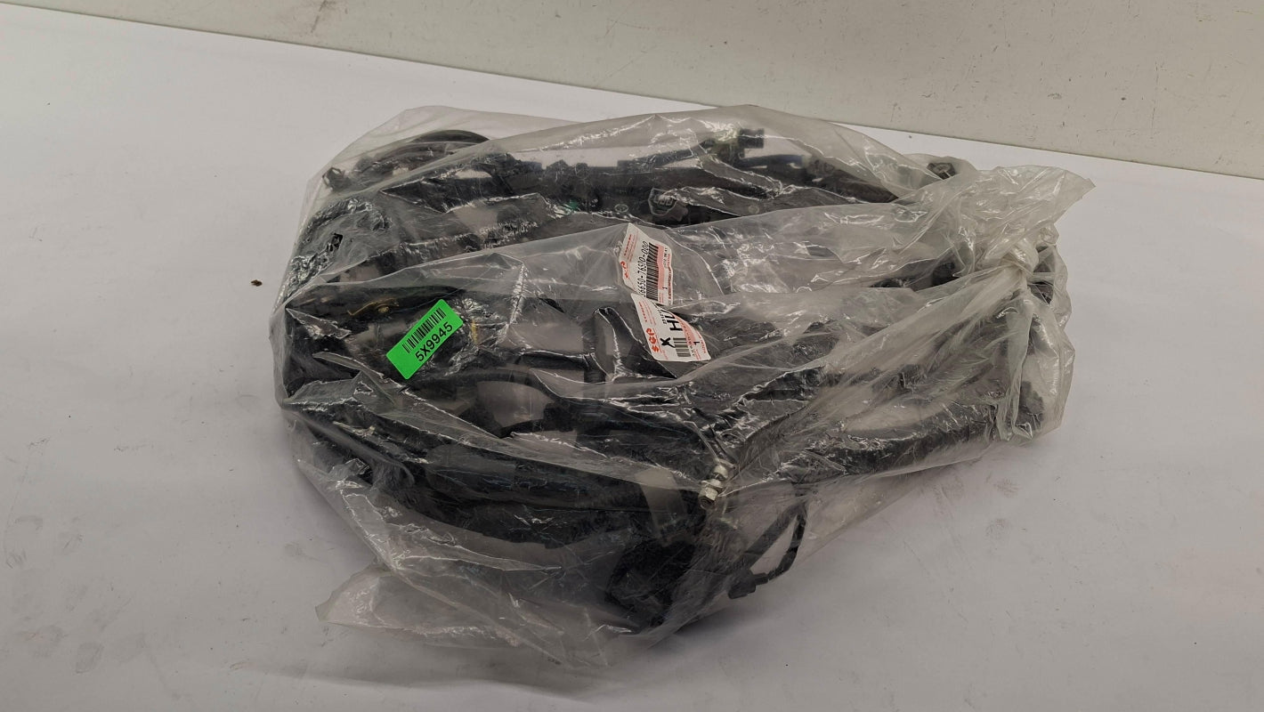 Original OE SUZUKI Motor Kabelbaum 3665076S00