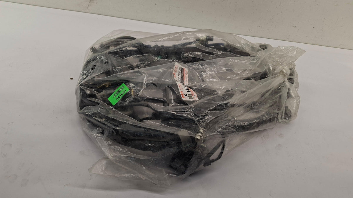 Original OE SUZUKI Motor Kabelbaum 3665076S00