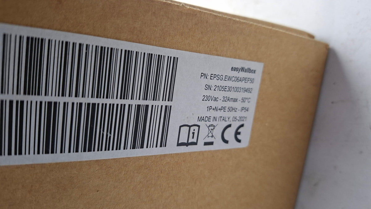 Original OE FIAT Batterieladegerät 52189605