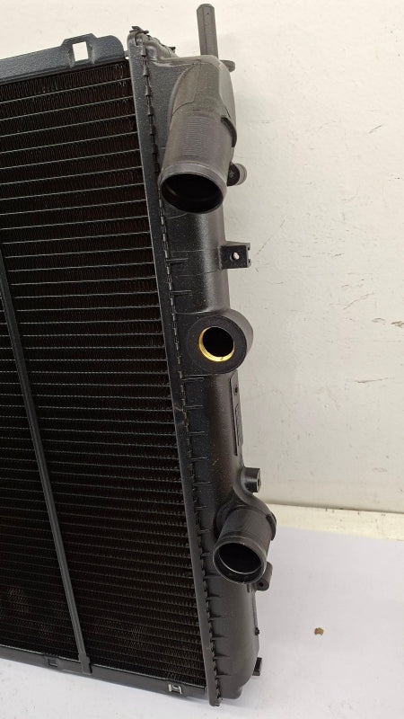 Original OE RENAULT Wasserkühler 7701352899