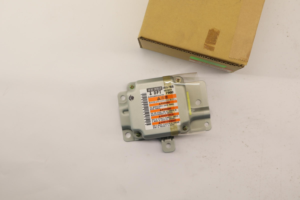 Original OE SUZUKI Airbag Steuergerät 3891079G00000