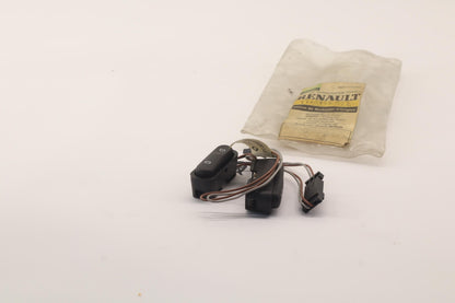 Original OE RENAULT Tempomatschalter 7700823522