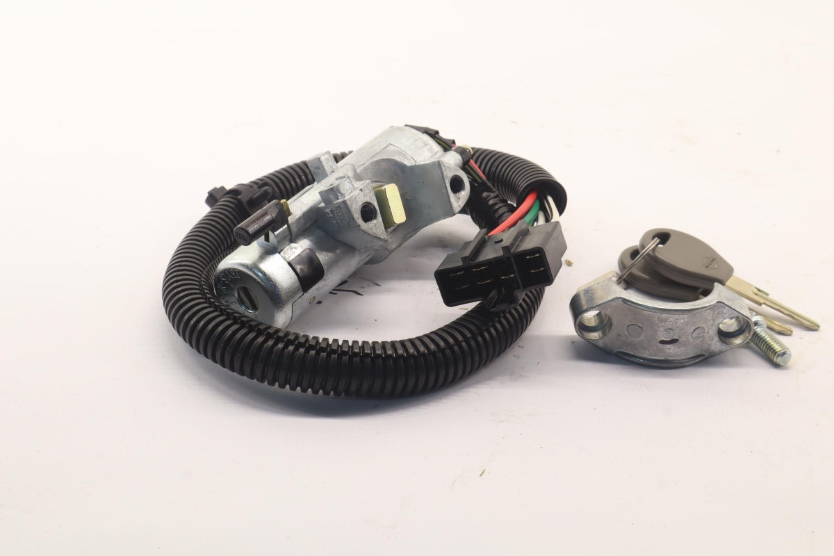 Original OE NISSAN Schließzylinder D870001N00