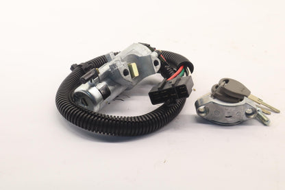Original OE NISSAN Schließzylinder D870001N00