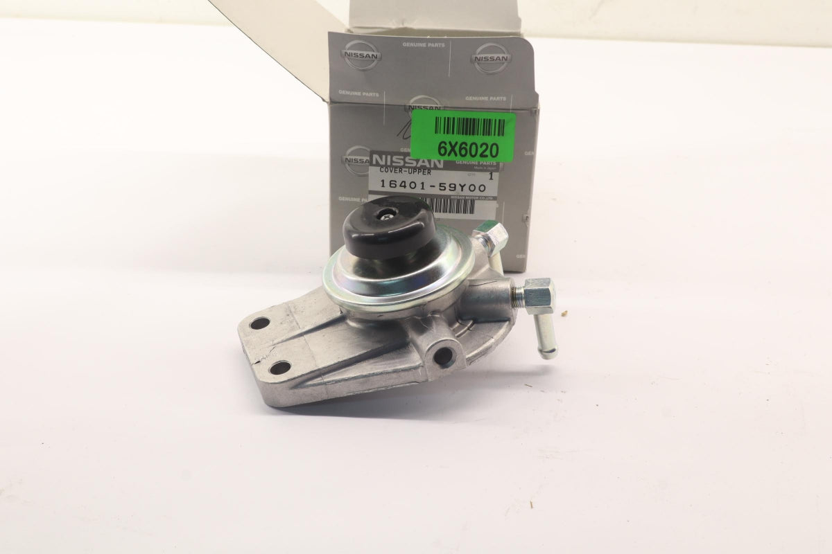 Original OE NISSAN Kraftstoffpumpe 1640159Y00