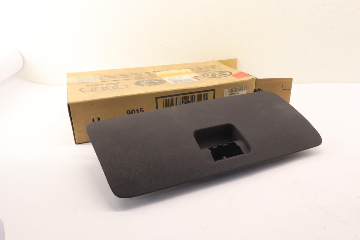 Original OE Volkswagen Handschuhfach Deckel 6K1857121F54H