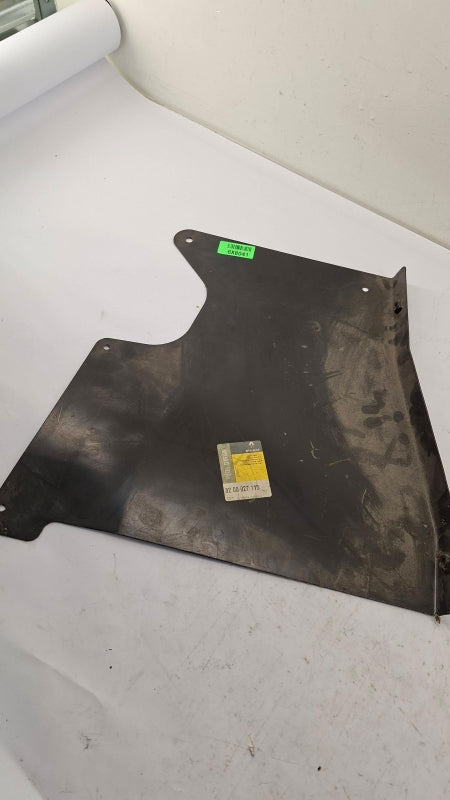 Original OE RENAULT Unterfahrschutz 8200027115