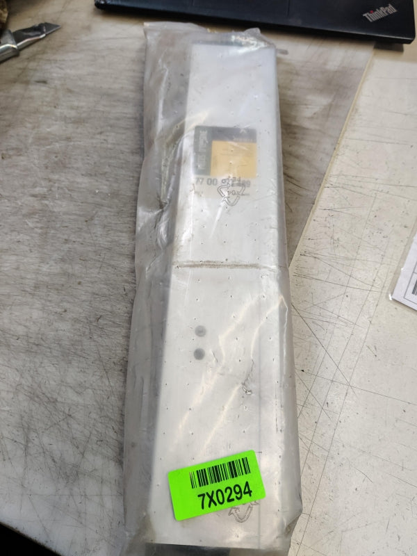 Original OE RENAULT Schloß 7700353489