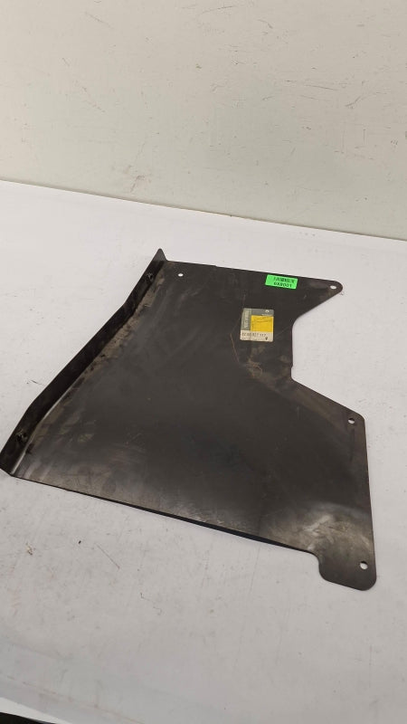 Original OE RENAULT Motorraumdämmung 8200027117