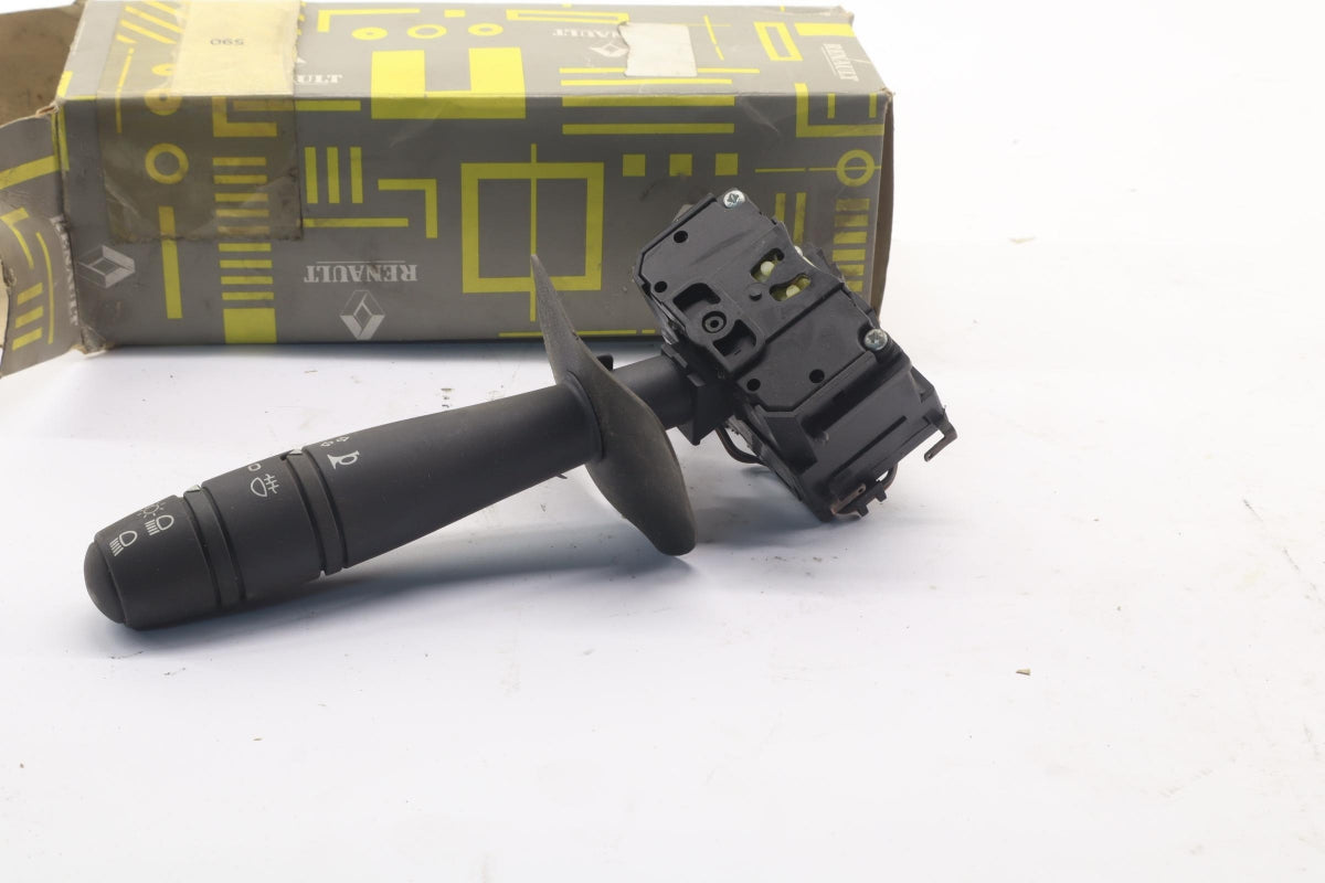 Original OE RENAULT Scheinwerfer Schalter 7701045664