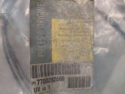 Original OE RENAULT Motor Kabelbaum 7700282669