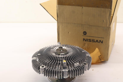 Original OE NISSAN Kühlerlüfter Kupplung 21082VB10A