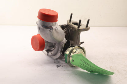 Original OE RENAULT Turbolader 7711134877