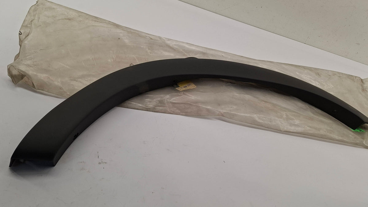 Original OE RENAULT Kotflügel Zierleiste 7701692571