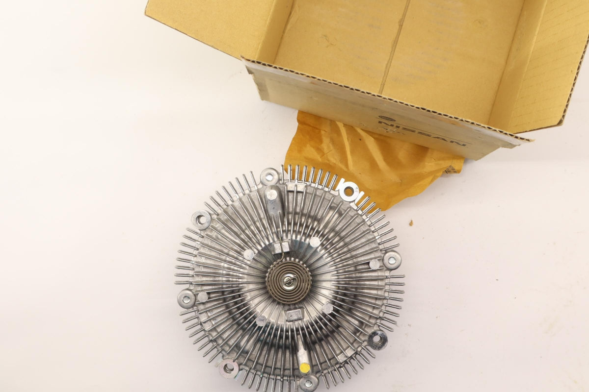 Original OE NISSAN Kühlerlüfter Kupplung 21082VB10A