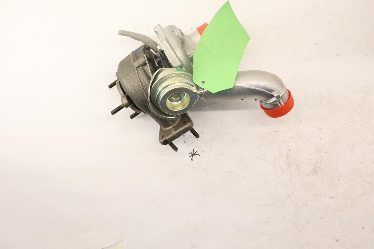 Original OE RENAULT Turbolader 7711134877