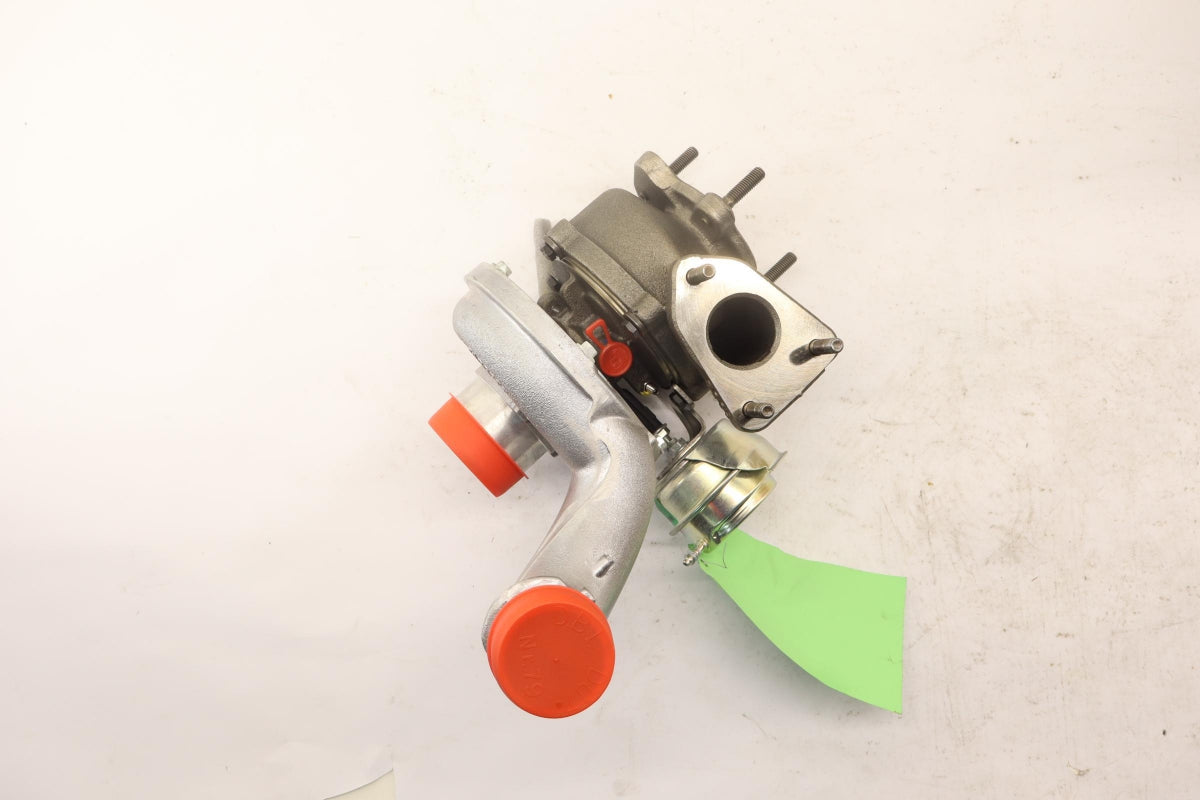 Original OE RENAULT Turbolader 7711134877