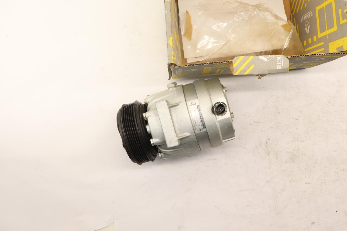 Original OE RENAULT Klimakompressor 7711134454