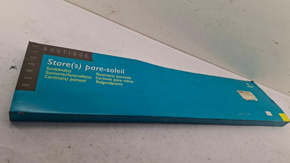 Original OE RENAULT Sonnenschutz 7711223899
