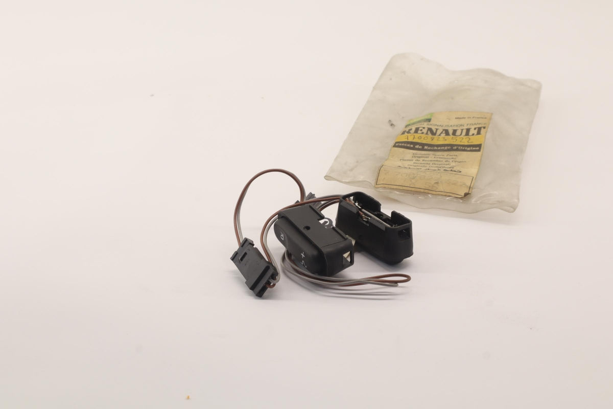 Original OE RENAULT Tempomatschalter 7700823522